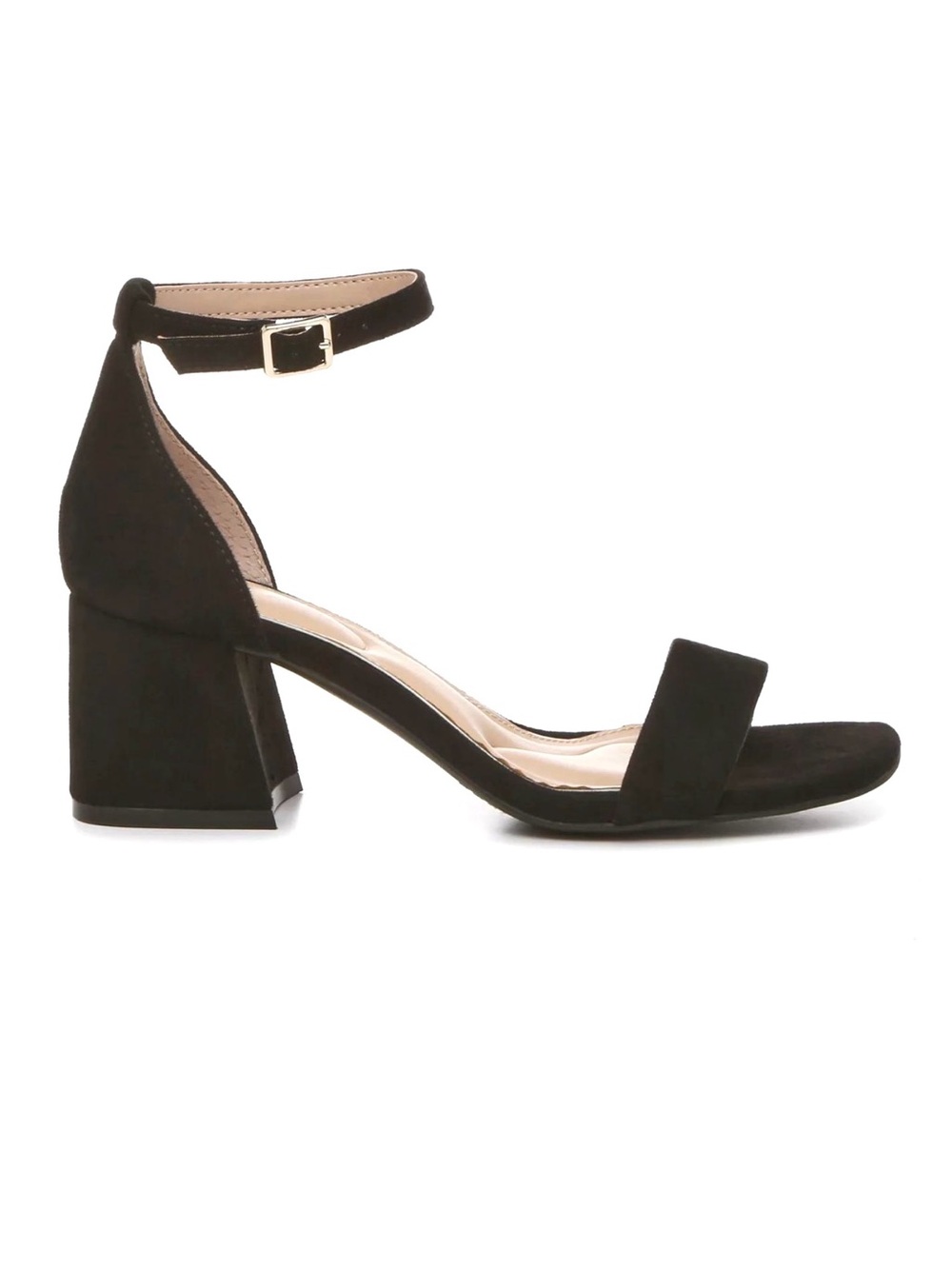 Kelly & Katie ‘Marybell’ Sandals